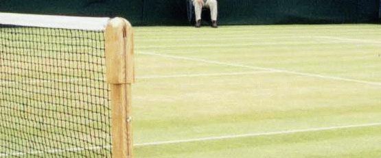 Peach Tennis League